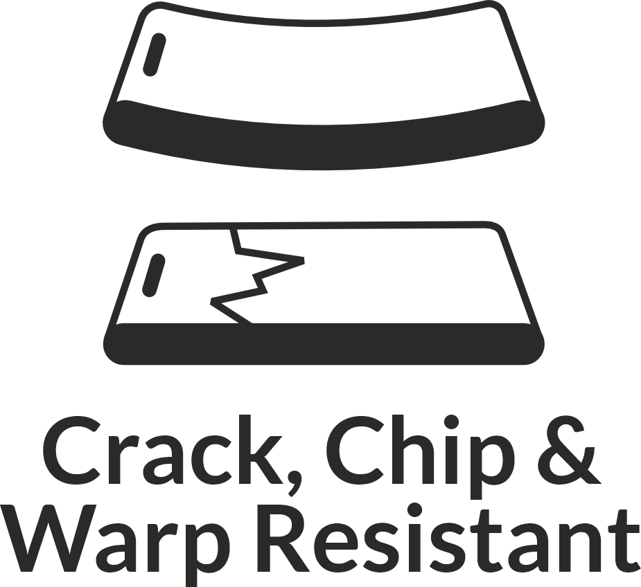 Chopping Board (Compact)